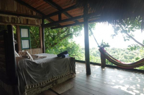 Casa El Paraiso, Eco Lodge